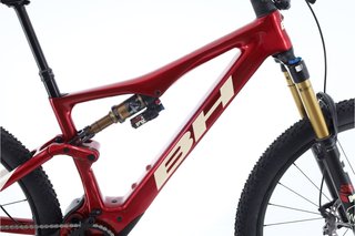 Bicicleta BH iLynx Trail 8.8 XT t.M Reacondicionada