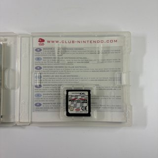 Mario Kart DS Nintendo