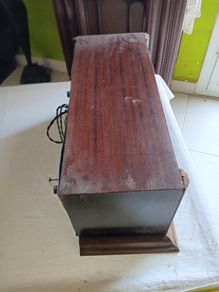 Radios antiguas