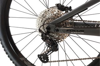 Bicicleta Focus JAM 2 6.8 XT t.L Reacondicionada