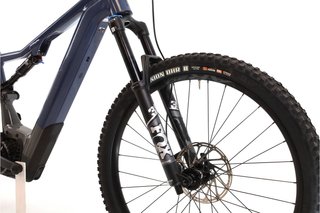 Bicicleta Focus JAM 2 6.8 XT t.L Reacondicionada