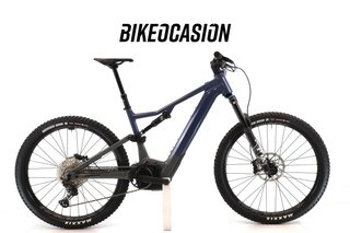 Bicicleta Focus JAM 2 6.8 XT t.L Reacondicionada