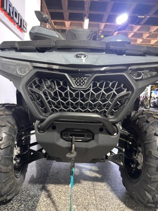 CFMOTO CFORCE 1000 TOURING Gris