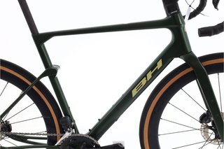 Bicicleta BH Gravel X Evo Di2 12V t.56 Reacondicionada