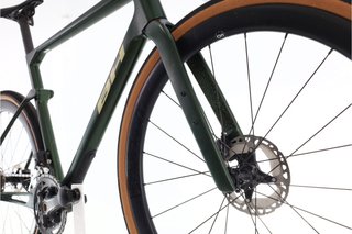 Bicicleta BH Gravel X Evo Di2 12V t.56 Reacondicionada