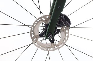 Bicicleta BH Gravel X Evo Di2 12V t.56 Reacondicionada