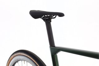 Bicicleta BH Gravel X Evo Di2 12V t.56 Reacondicionada