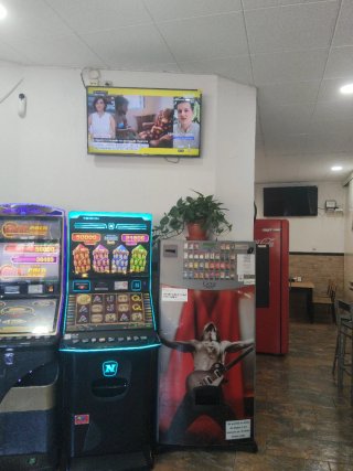 Bar en alquiler 636060191