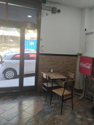 Bar en alquiler 636060191