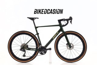 Bicicleta BH Gravel X Evo Di2 12V t.56 Reacondicionada