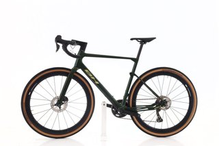 Bicicleta BH Gravel X Evo Di2 12V t.56 Reacondicionada