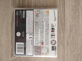 Nintendogs Nintendo DS