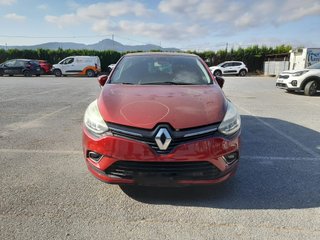 Renault Clio 2017