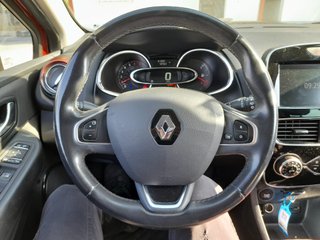 Renault Clio 2017