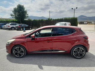 Renault Clio 2017