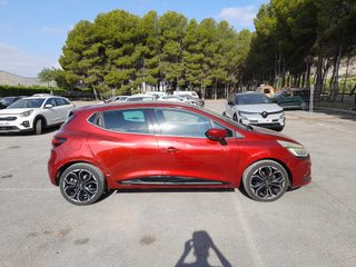 Renault Clio 2017