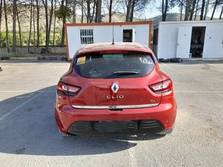 Renault Clio 2017