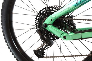 Bicicleta Haibike AllMtn 2 t.L Reacondicionada