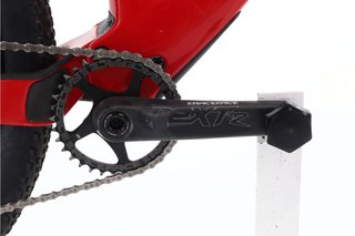 Bicicleta Scott Spark RC Team XT t.L Reacondicionada
