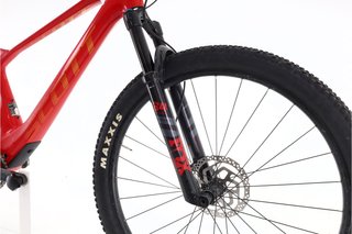 Bicicleta Scott Spark RC Team XT t.L Reacondicionada