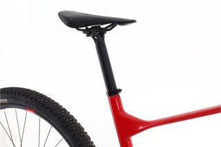 Bicicleta Scott Spark RC Team XT t.L Reacondicionada