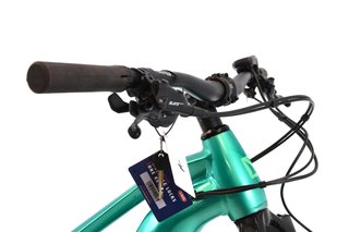 Bicicleta Haibike AllMtn 2 t.L Reacondicionada