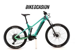 Bicicleta Haibike AllMtn 2 t.L Reacondicionada