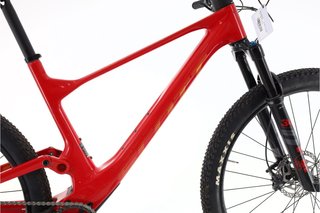 Bicicleta Scott Spark RC Team XT t.L Reacondicionada