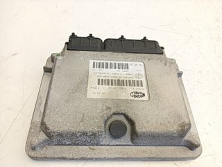 CENTRALITA MOTOR UCE FIAT II PANDA (169) 188A4000