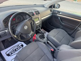 Volkswagen Jetta 1.9 tdi 105 2009