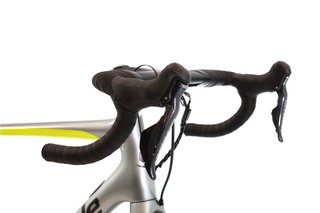 Bicicleta Cannondale Synapse Carbon Disc Di2 11V t.54 Reacondicionada