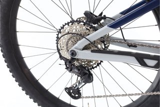 Bicicleta Orbea Rise H20 XT t.M Reacondicionada
