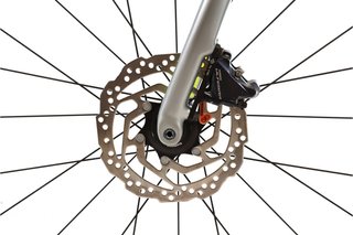 Bicicleta Cannondale Synapse Carbon Disc Di2 11V t.54 Reacondicionada