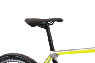 Bicicleta Cannondale Synapse Carbon Disc Di2 11V t.54 Reacondicionada