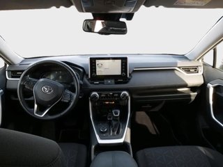 Toyota RAV4 4*4 AUTOMÁTICO ETIQUETA ECO 220C.V.