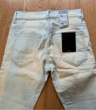 Pantalón vaquero de hombre de G-Star Raw (W29/L34)