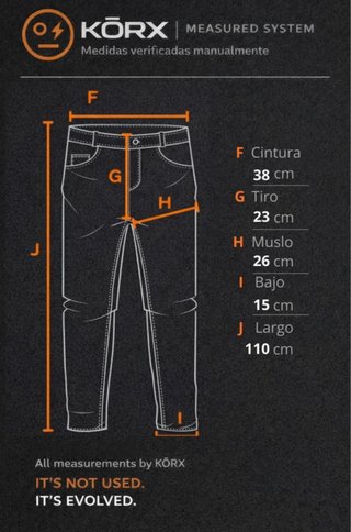 Pantalón vaquero de hombre de G-Star Raw (W29/L34)