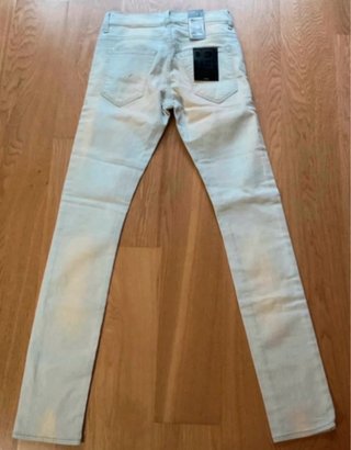 Pantalón vaquero de hombre de G-Star Raw (W29/L34)