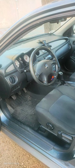 Mitsubishi Outlander 2003