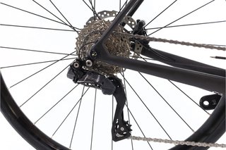 Bicicleta Orbea Orca Di2 12V t.52 Reacondicionada