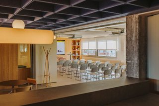 Oficina en alquiler en Fort Pienc en Barcelona