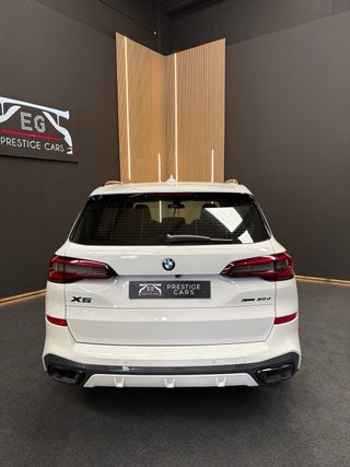 BMW X5 2020