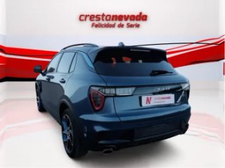 LYNK & CO 01 2024 DESDE 445€ AL MES ¡SIN ENTRADA!