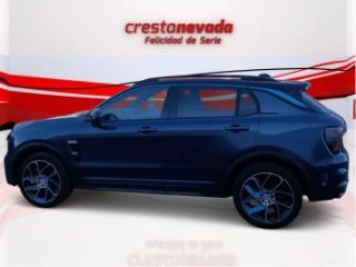 LYNK & CO 01 2024 DESDE 445€ AL MES ¡SIN ENTRADA!