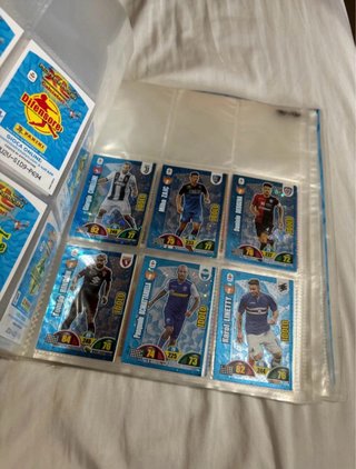 Album Calciatori Adrenalyn XL 2018-19 Panini