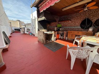 Casa adosada en venta en Zona Llombai en Burriana