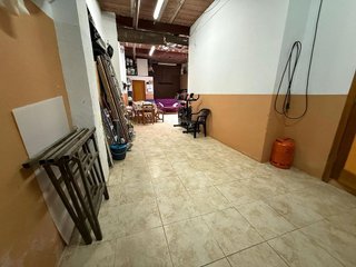 Casa adosada en venta en Zona Llombai en Burriana