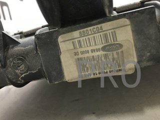 Radiador ford focus mk1 gasolina