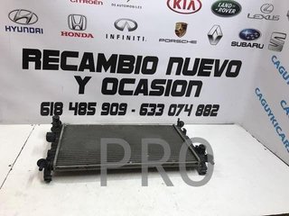 Radiador ford focus mk1 gasolina