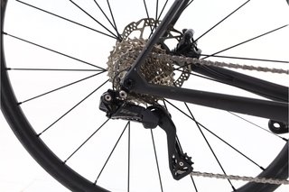 Bicicleta Orbea Orca Di2 12V t.54 Reacondicionada